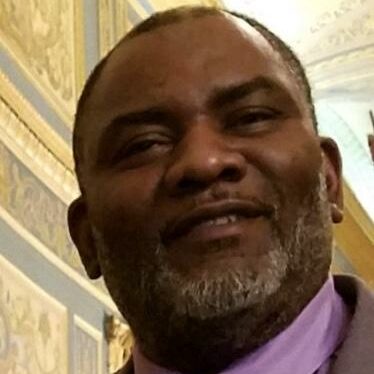 Keith Mathis Smith