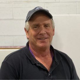 Tim Stecker
