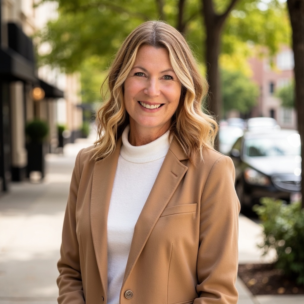 Tonya Scherf